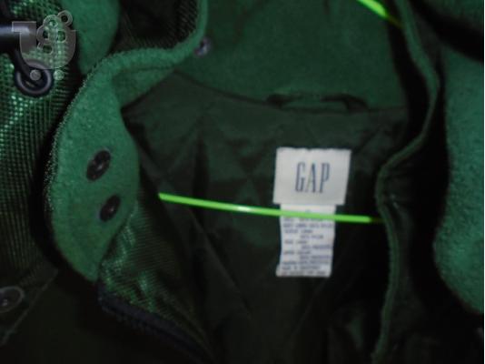 μπουφαν GAP